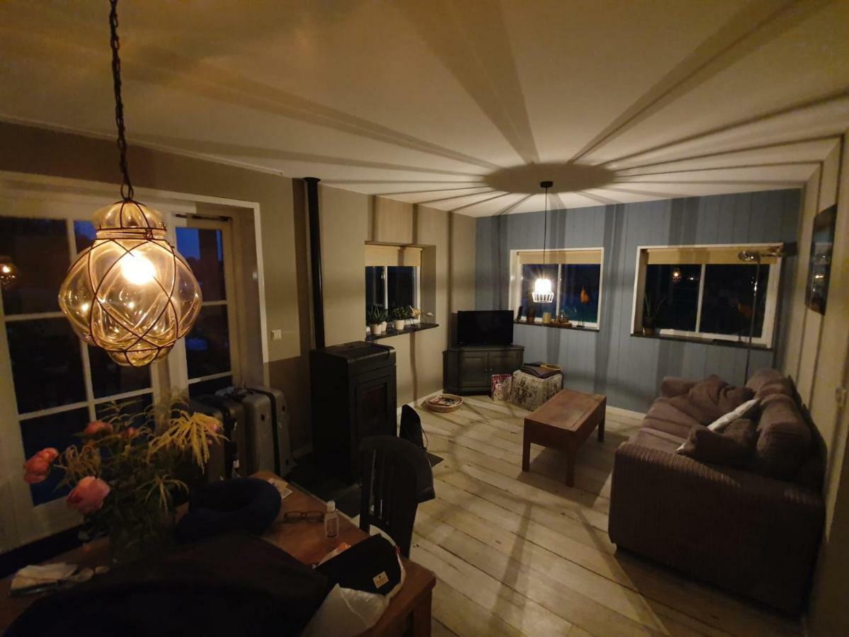 Gastenverblijf De Natureluur Noorden Dış mekan fotoğraf
